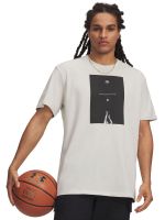 Polera M/C Hombre Curry Greatest Shooter Polera Blanco