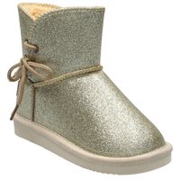 Botín Niña Serena Dorado (26 - 29)