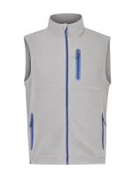 Polar Fibras Recicladas Gris Arienzo Hombre