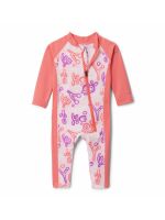 Enterito Sandy Shores II Sun Rosado Niño Columbia