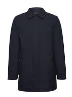 Impermeable Pet Reciclado Hombre Paddler Azul