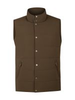 Parka Thermore Hombre Derby Verde