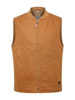 Chaqueta Algodón Orgánico Hombre Savona Café