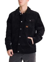 Chaqueta Hombre Trucker Bond Negro Billabong