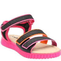 Sandalia Niña Irene 2 Negro