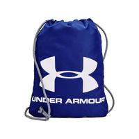 Bolso Unisex Ua Ozsee Sackpack Azul