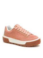 Zapatilla Amp Sport Mujer Terracota