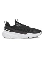 Zapatillas train PjctRck BSR5 negro hombre