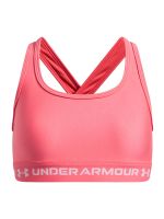 Peto UA Crossback Rosado Niña