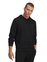 Poleron UA Vanish Fleece Hoodie Negro Hombre