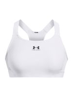 Peto Deportivo Training Hg Armour High Blanco Mujer
