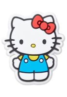 Jibbitz Crocs Hello Kitty 1 Blanco