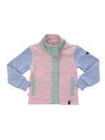 Polerón Niña Dolce Rosado