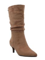 Bota Mujer Jenni Camel