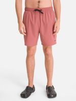 Traje de baño Hombre Classic Rojo