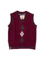 Chaleco Niño Phillip Burdeo