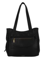 Cartera Mujer Mila Bag Negro