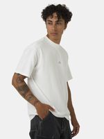 Polera M/C Hombre Legacy Blanco