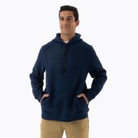Poleron Hombre Everyday Hoody Azul