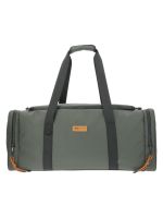 Maletin Verde Oscuro Wr Stewart Travel Unisex