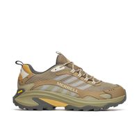 Zapatilla Moab Speed 2 Gore-Tex Café Hombre