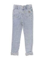 Jeans Flopi Niña Azul