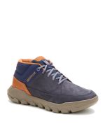 Zapatilla Hex Lite Cruise Hombre Azul