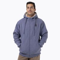 Polerón Hombre Lethaos Azul