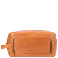 Necessaire Casual Om Neceser Café Unisex