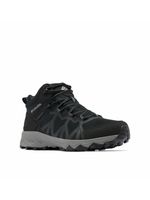 Zapatilla Hombre Peakfreak Ii Mid Negro