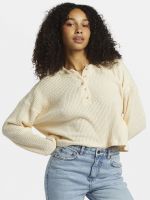Sweater Mujer Good Catch Blanco