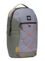 Mochila Unisex Backpack M Verde