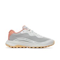 Zapatilla Mujer Fly Strike 2 Gris