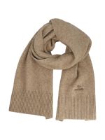 Bufanda Mujer Aspen Scarf Beige