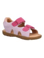 Sandalia Niña Rami Morado