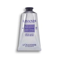 Crema de Manos Lavanda 75 ml L'Occitane