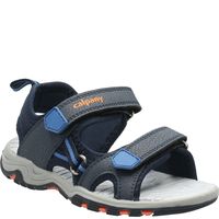 Sandalia Niño Julian 2 Azul