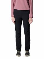 Pantalón Mujer Leslie Falls Ii Negro