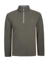 Polerón Algodón Orgánico Hombre Doblehalf Verde