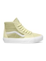 Zapatilla Urbana Mujer SK8-Hi Tapered Verde