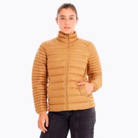 Parka Mujer Ridgevent Thermo Jacket Dijon