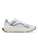 Zapatilla Unisex Ua Aura Rpstp Blanco
