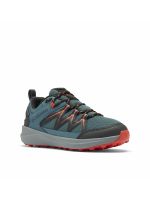 Zapatilla Unisex Peakfreak Rush Water Azul