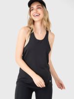 Polera deportiva Mujer Tank Cloe Negro