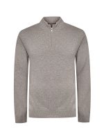 Sweater Lana Hombre Massahalf Verde