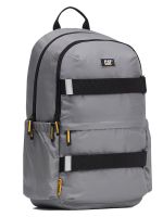 Mochila Unisex Melbourne Urban Back Gris