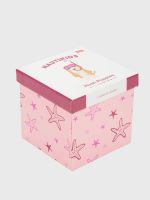 Pack 3 Calcetin Niña Dive Multicolor