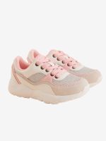 Zapatilla Blanco Niña Andrea  (26-29)