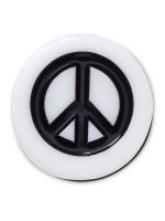 Jibbitz Paz Tiny Friendship Blanco Crocs