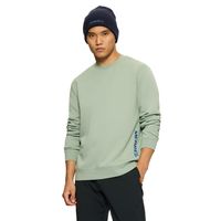 Poleron Hombre Flazon Beige